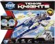 Spin Master Spin Master, Tenkai Knights 2 In1, Dimensional Dropship Portal, Airplane, Unisex Unisex 1
