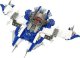 Spin Master Spin Master, Tenkai Knights 2 In1, Dimensional Dropship Portal, Airplane, Unisex Unisex 2