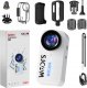Kamera SJCAM SJCAM C110+ WHITE 1
