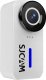 Kamera SJCAM SJCAM C110+ WHITE 1