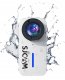Kamera SJCAM SJCAM C110+ WHITE 4
