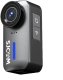 Kamera SJCAM C110+ czarna 13
