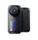Kamera SJCAM C110+ czarna 1