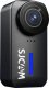 Kamera SJCAM SJCAM C110+ BLACK 1