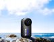 Kamera SJCAM SJCAM C110+ BLACK 9
