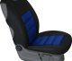 Pok-ter Mata tłoczona uniwersalna na fotel Vip Ergonomic (7EX) 1szt 1