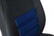 Pok-ter Mata tłoczona uniwersalna na fotel Vip Ergonomic (7EX) 1szt 4