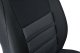 Pok-ter Mata tłoczona uniwersalna na fotel Vip Ergonomic (1EX) 1szt 1