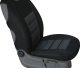 Pok-ter Mata tłoczona uniwersalna na fotel Vip Ergonomic (1EX) 1szt 3