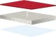 Pok-ter Mata tłoczona uniwersalna na fotel Vip Ergonomic (1EX) 1szt 5