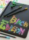 Faber-Castell Faber-Castell 116412 ołówek kolorowy Wielobarwny 12 szt. 6