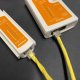 Iso Trade Tester kabli RJ45/RJ11 Bigstren 22166 10