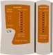 Iso Trade Tester kabli RJ45/RJ11 Bigstren 22166 2
