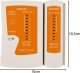 Iso Trade Tester kabli RJ45/RJ11 Bigstren 22166 3