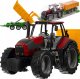 Kruzzel Farma- traktor z przyczepą 24711 1