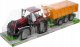 Kruzzel Farma- traktor z przyczepą 24711 1
