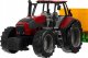 Kruzzel Farma- traktor z przyczepą 24711 3