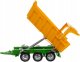 Kruzzel Farma- traktor z przyczepą 24711 8