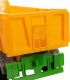 Kruzzel Farma- traktor z przyczepą 24711 9