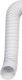 Warmtec Rura do klimatyzatora przenośnego (fi15cm) - 5m 2