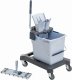 Vileda Zestaw UltraSpeed Pro Single Bucket Starter Kit 25l 1