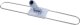 Vileda Dustmop uchwyt metalowy do mopa 60 cm 1