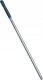 Vileda Zestaw Akrylowy wkład do zamiatania 60 cm + Dustmop uchwyt metalowy do mopa 60 cm + Kij aluminiowy niebieski 15