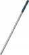 Vileda Zestaw Akrylowy wkład do zamiatania 60 cm + Dustmop uchwyt metalowy do mopa 60 cm + Kij aluminiowy niebieski 17