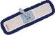 Vileda Zestaw Akrylowy wkład do zamiatania 60 cm + Dustmop uchwyt metalowy do mopa 60 cm + Kij aluminiowy niebieski 4