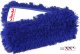 Vileda Zestaw Akrylowy wkład do zamiatania 60 cm + Dustmop uchwyt metalowy do mopa 60 cm + Kij aluminiowy niebieski 9