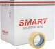 Smart Taśma Pakowa SMART Transparent Akryl 48/50y 2