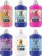 Płyn do płukania Coccolino  Perfume&Care Mix 6 x 1l 1