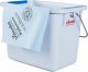 Vileda Ścierka PURmicro ACTIVE blue - Profesjonalny Odpowiednik ACTIFIBRE 3