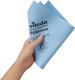 Vileda Ścierka PURmicro ACTIVE blue - Profesjonalny Odpowiednik ACTIFIBRE 7