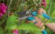 Gardena Zestaw GARDENA Łopatka Do Kwiatów 8950-20 + Sekator Ogrodowy 8754-20 7