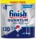Finish FINISH Kapsułki Quantum All-in-1 120 regular 1