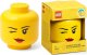 LEGO 4033 - LEGO Pojemnik w kształcie głowy mrugającej minifigurki 0,36L 6
