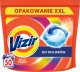 Vizir VIZIR Kapsułki Do Prania All In 1 PODS Do Koloru 50 szt. 4