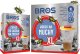 Bros Zestaw BROS - Worek Na Muchy XL + Zapas Do Worka Na Muchy XL 1