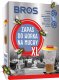 Bros Zestaw BROS - Worek Na Muchy XL + Zapas Do Worka Na Muchy XL 2