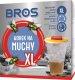 Bros Zestaw BROS - Worek Na Muchy XL + Zapas Do Worka Na Muchy XL 3