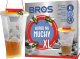 Bros Zestaw BROS - Worek Na Muchy XL + Zapas Do Worka Na Muchy XL 6