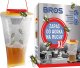 Bros Zestaw BROS - Worek Na Muchy XL + Zapas Do Worka Na Muchy XL 8