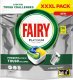Fairy Kapsułki do zmywarki Platinum All in One Lemon 96 szt. 1