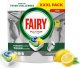 Fairy Kapsułki do zmywarki Platinum All in One Lemon 96 szt. 2