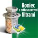Fairy Kapsułki do zmywarki Platinum All in One Lemon 96 szt. 3