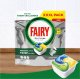 Fairy Kapsułki do zmywarki Platinum All in One Lemon 96 szt. 5