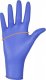 Mercator Rękawice Nitrylowe 100 sztuk / Niebieskie / Nitrylex Basic Dark Blue (XS 5-6) 6