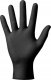 Mercator Rękawice Nitrylowe 50 szt. Gogrip Black (L 8-9) 4