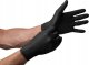 Mercator Rękawice Nitrylowe 50 szt. Gogrip Black (L 8-9) 6